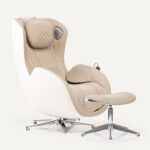 Fauteuil de Massage IREST A185 - Blanc