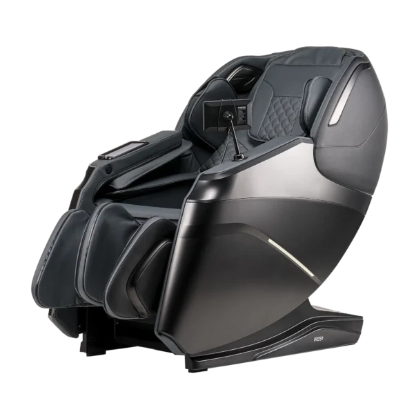 Profil du fauteuil de massage IREST A336-31 Open