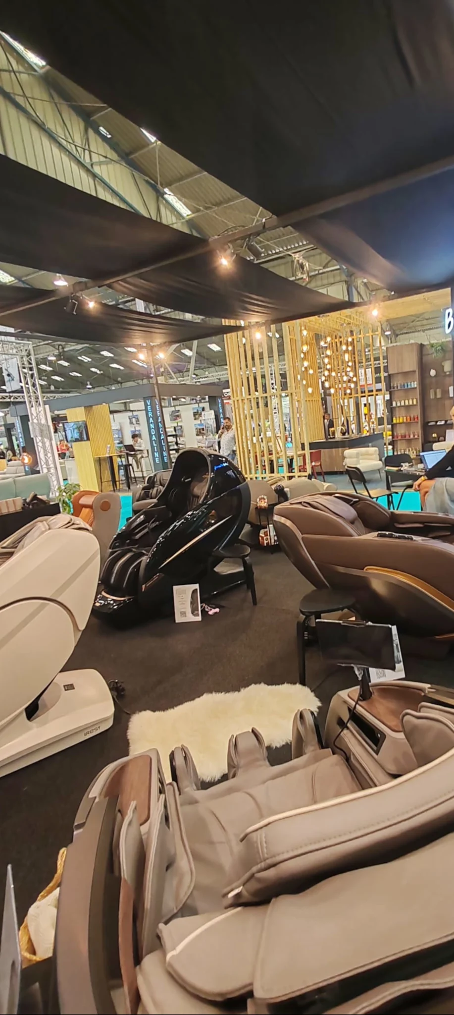 Foire expo Lorient