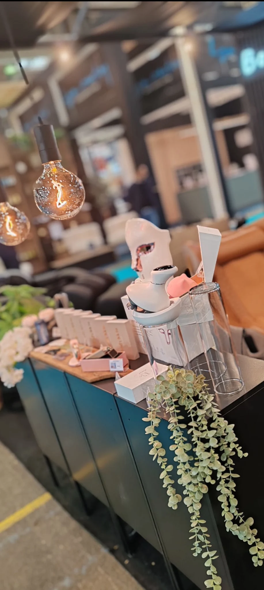 Foire expo st Brieuc-accessoires