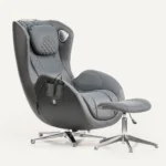 Fauteuil de Massage IREST A185 - gris