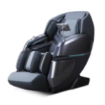 Fauteuil de Massage DISTEGN HOUAT - Noir