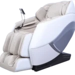 Fauteuil de Massage DISTEGN SEIN - Blanc