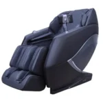 Fauteuil de Massage DISTEGN SEIN - Noir