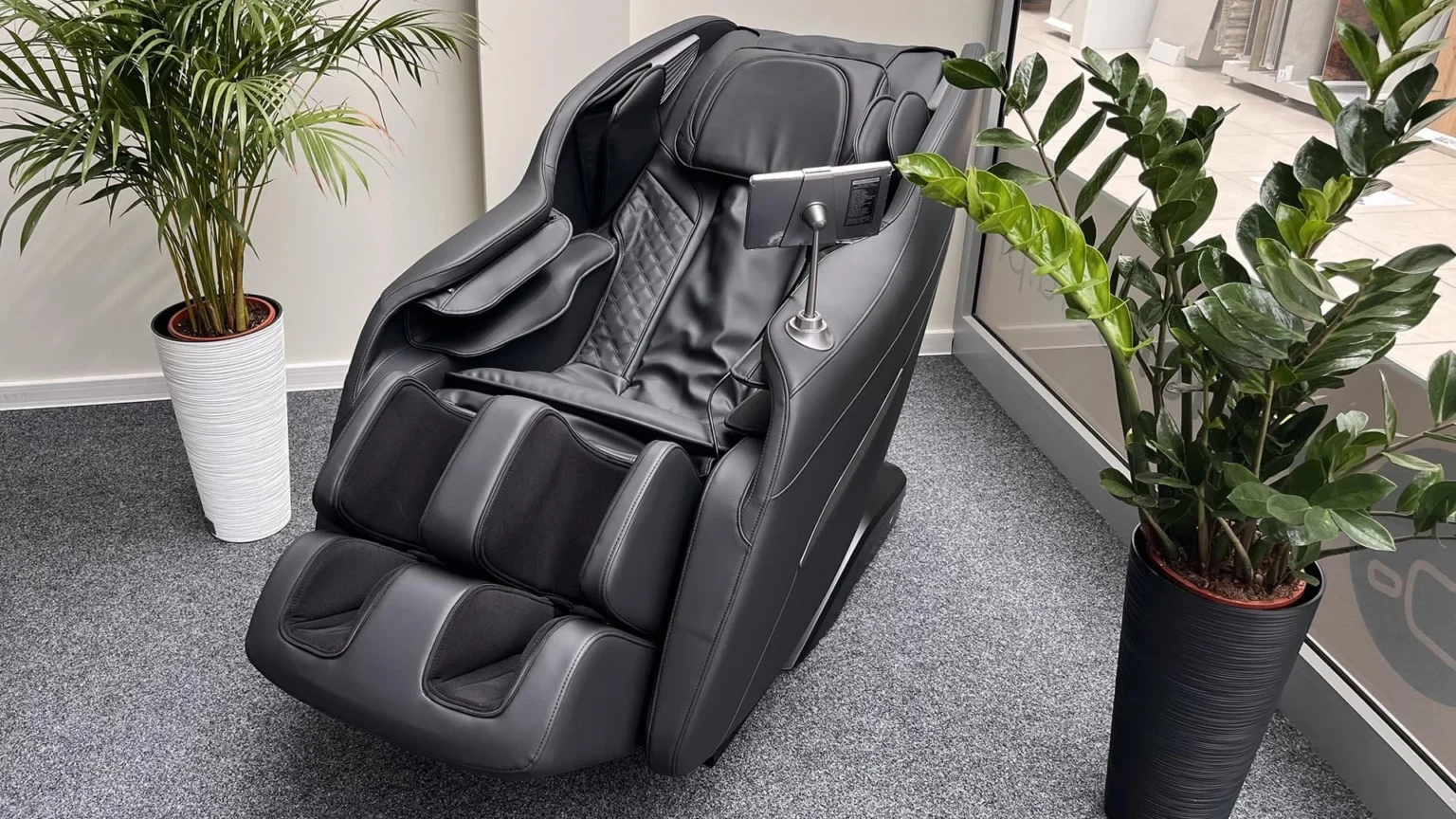 Intégration du fauteuil Distegn GRAVINIS