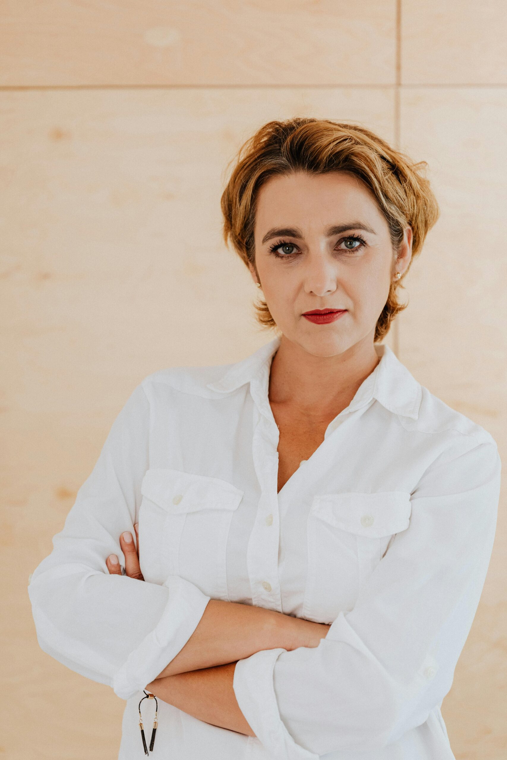 Claire L.