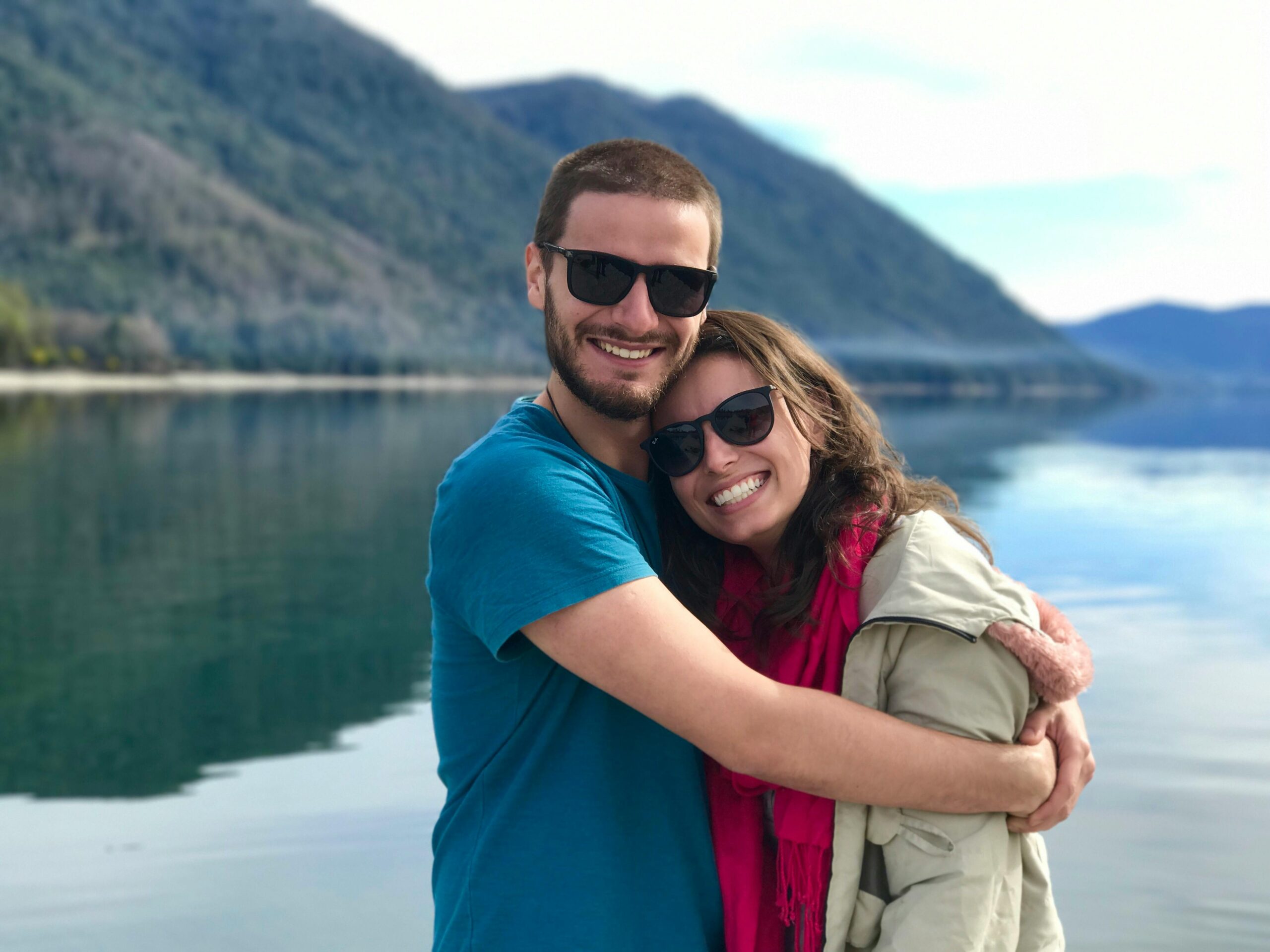 Marc et Julie B.