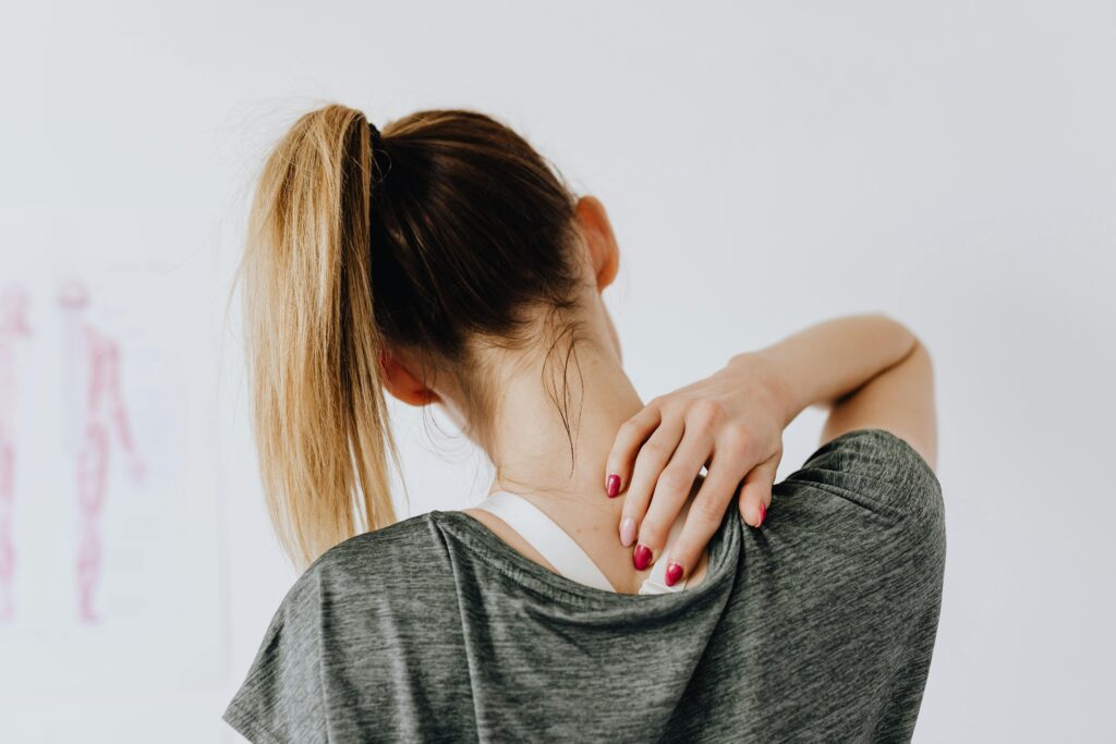 Bienfaits du massage sur les douleurs articulaires