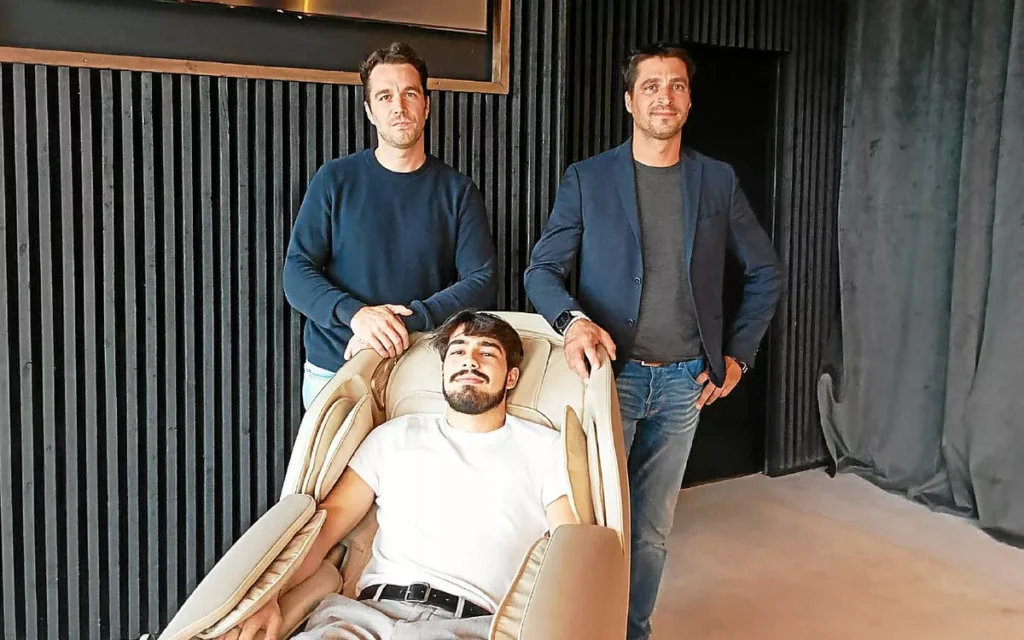 Revue telégramme boutique bodygravity