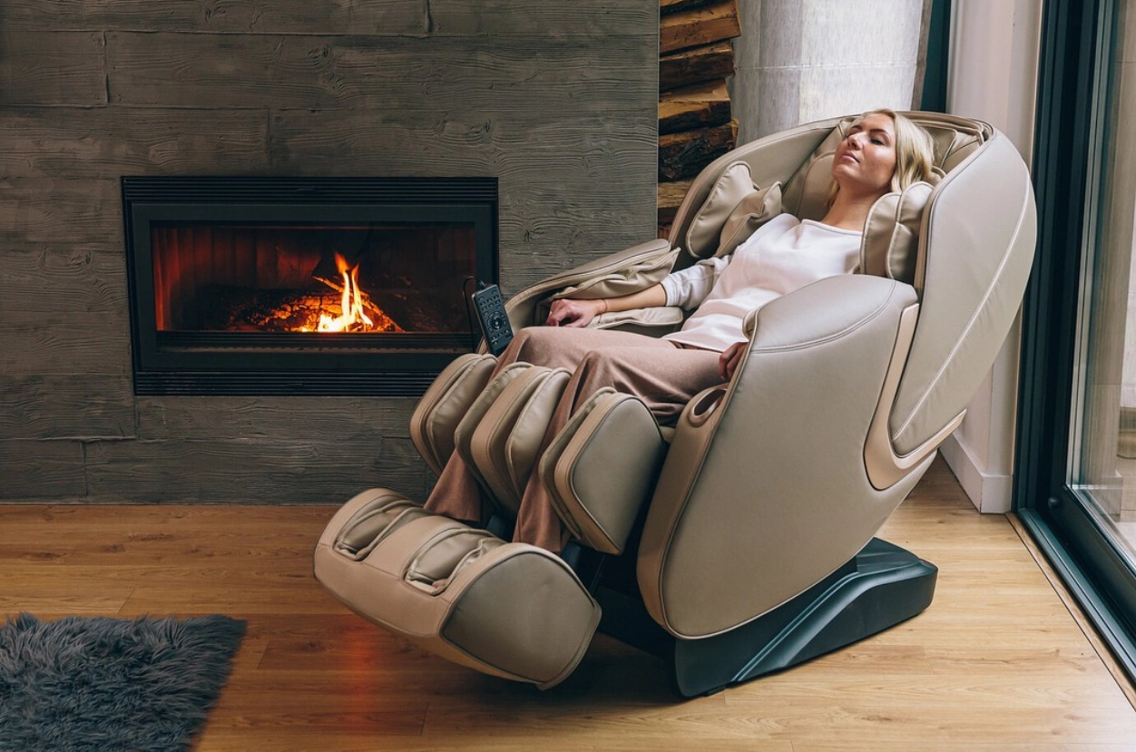 BodyGravity, bien-être en hôtellerie et loisir
