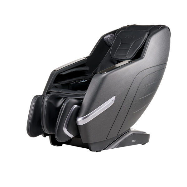 Vue de profil IREST A360-31 noir