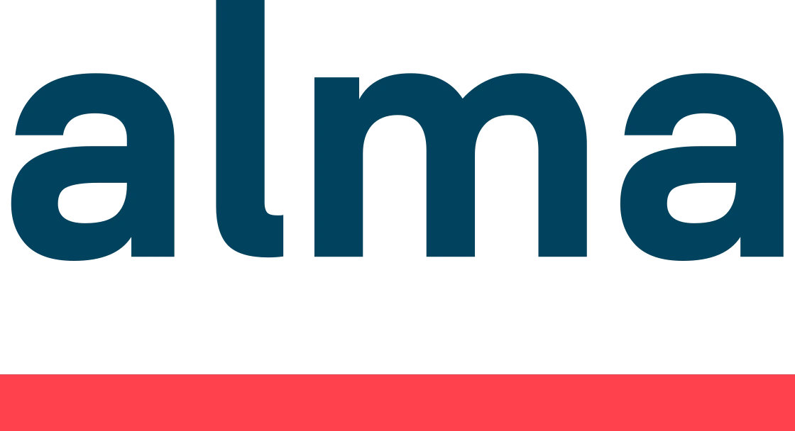 Logo alma