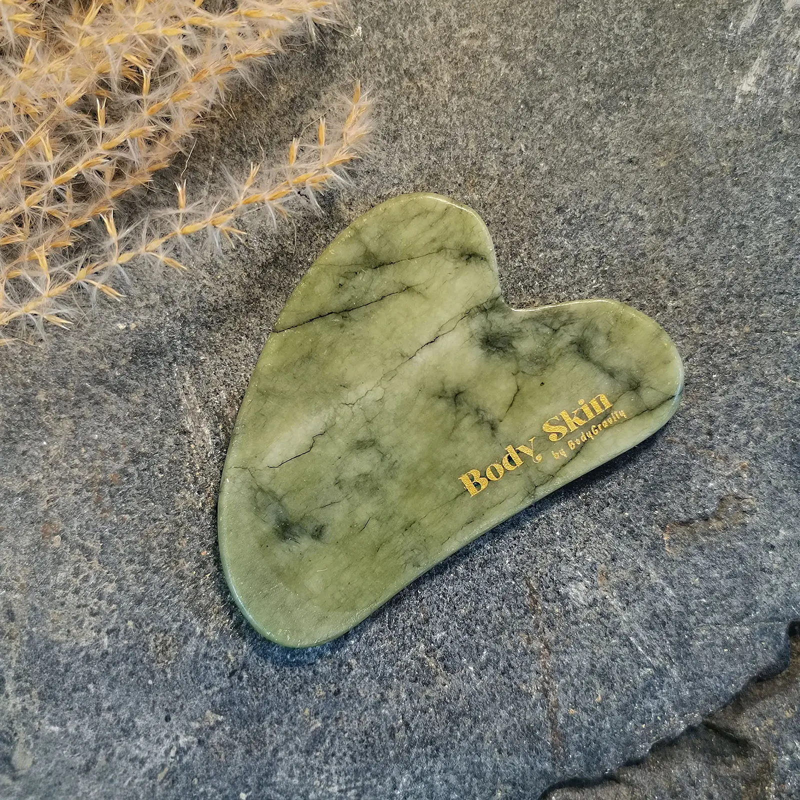 Gua Sha jade verte_BodySkin