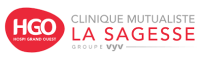 logo clinique la sagesse