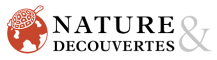logo nature et decouverte
